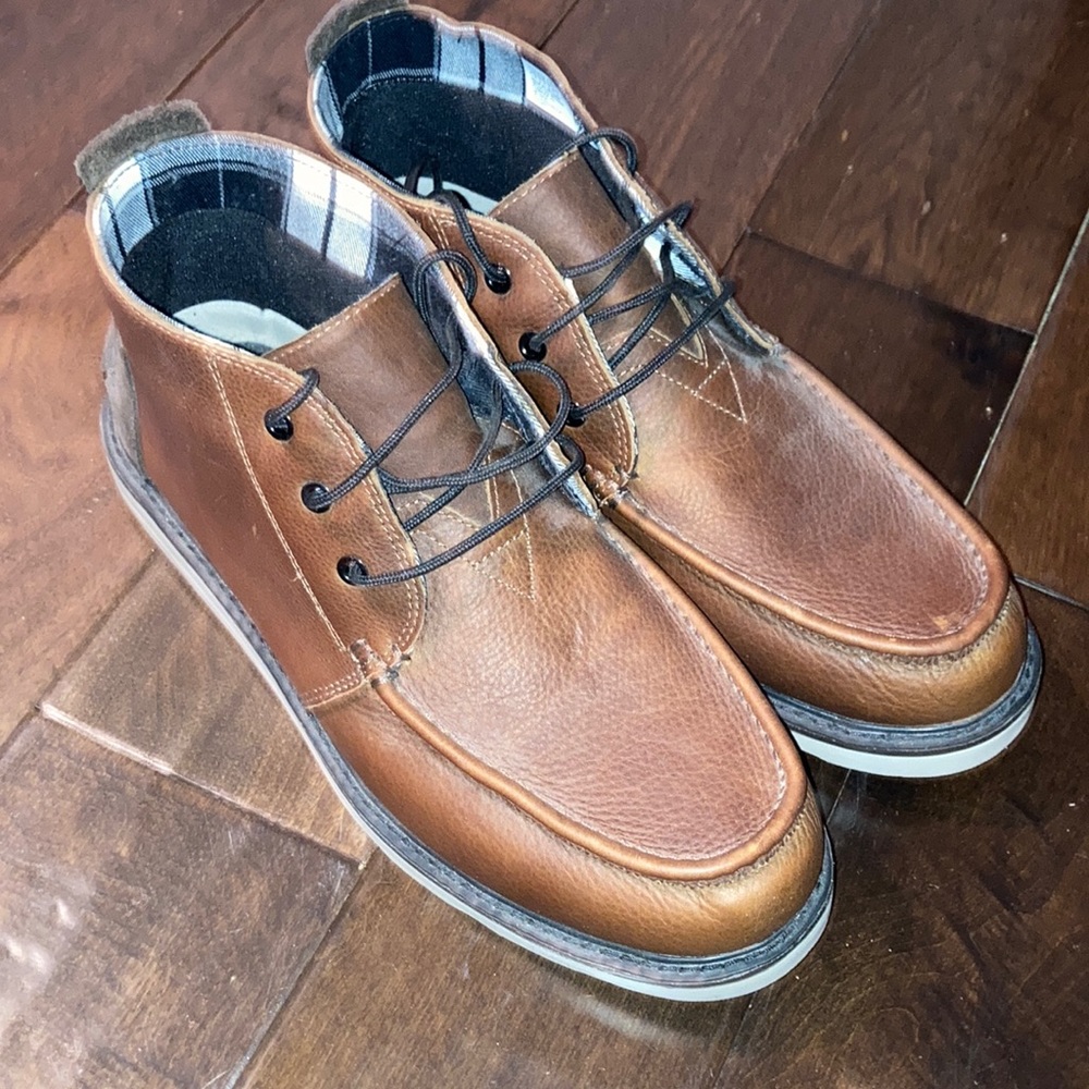 Toms Mid Rise dress shoe